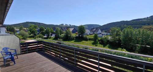 Pension Sauerland