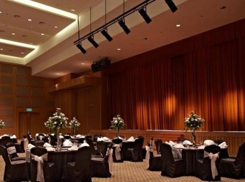 Premiera Hotel Kuala Lumpur, Куала-Лумпур (фото 2)
