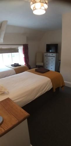 The Stables at The George Of Wilby in Wellingborough