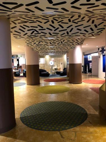 Appartements 4 à 5 personnes - Val d'Europe proche Disneyland 3