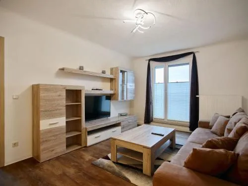 Gäste- und Ferienwohnung in der Sportstadt Riesa in Riesa, Deutschland