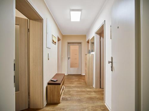 Bejárat, Gäste- und Ferienwohnung in der Sportstadt Riesa (Gaste- und Ferienwohnung in der Sportstadt Riesa) in Riesa