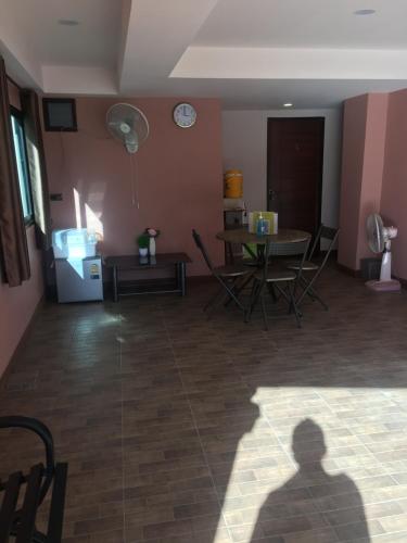 Doi Tung Heng Thana Homestay