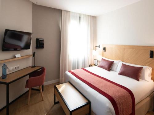 Ayre Hotel Hotel de charme Cenon