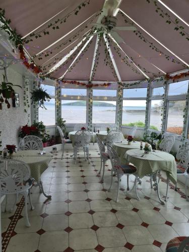 Balcary Bay Hotel