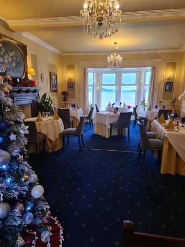 Balcary Bay Hotel
