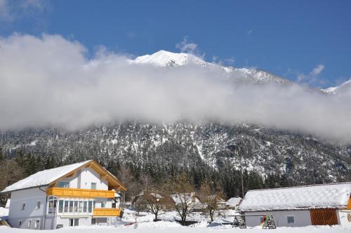 Haus Bübl in Presseggersee