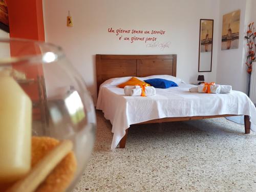 B&B Trapani Mare – Trapani, CA