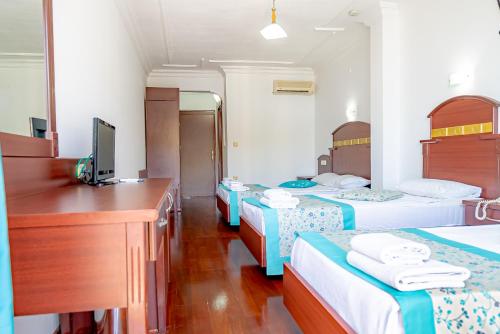 Side Sunberk Hotel - image 9