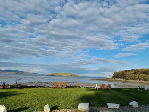 Balcary Bay Hotel