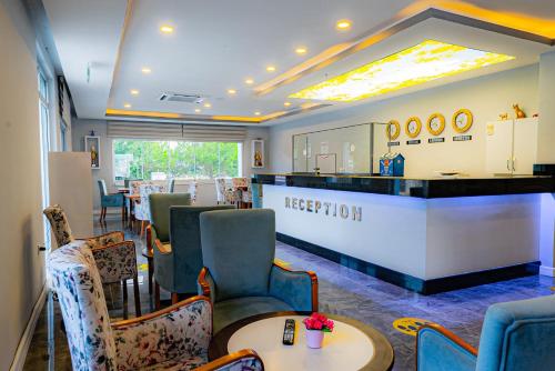 Side Sunberk Hotel - image 2