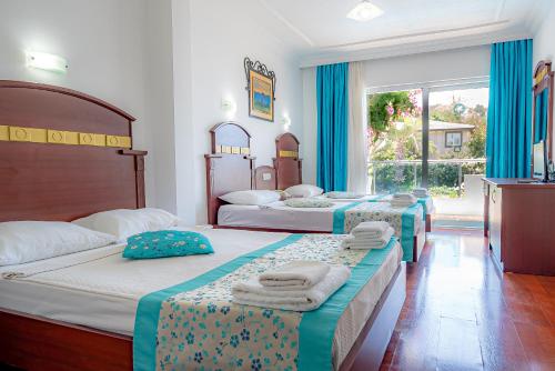 Side Sunberk Hotel - image 8
