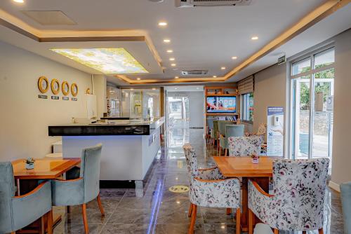 Side Sunberk Hotel - image 3