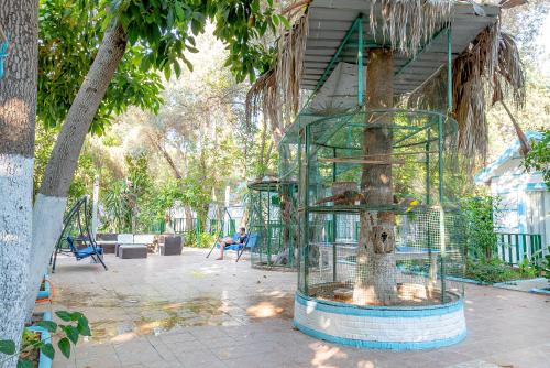 Side Sunberk Hotel - image 13