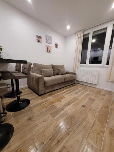 Appart Hotel PANAMBI in Other