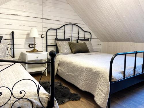 Rubikiai LUX Duplex Apartamentai Rubikiai LUX Duplex Apartamentai