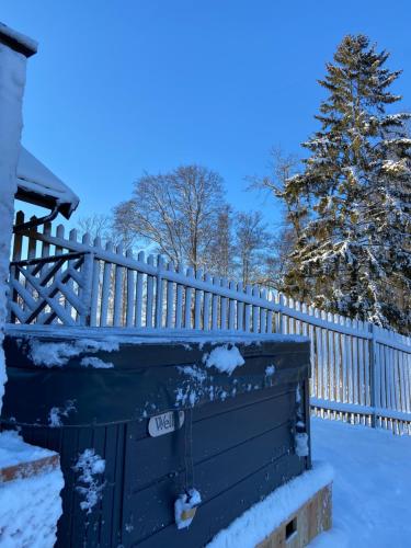 Rubikiai LUX Duplex Apartamentai Rubikiai LUX Duplex Apartamentai