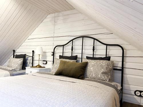 Rubikiai LUX Duplex Apartamentai Rubikiai LUX Duplex Apartamentai