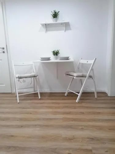 Nordunterkunft in Neumünster, Deutschland