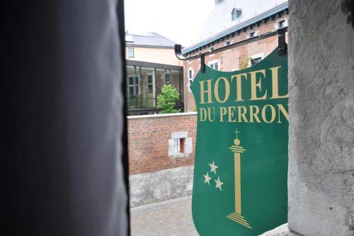 Hôtel du Perron - image 3