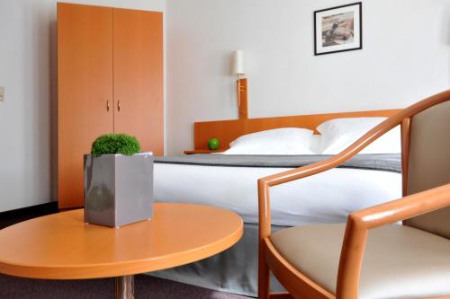 Hôtel du Perron - image 4