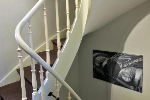 Hôtel du Perron - image 14