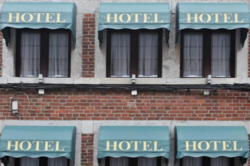 hotel photo