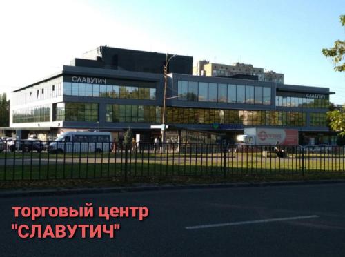 Apartment on Oleksandra Polia Avenue 110, Dnipro (foto 9)
