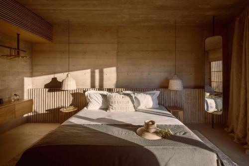 Book the Cacti Sky Suite Cacti Sky Suite - 1 King Bed