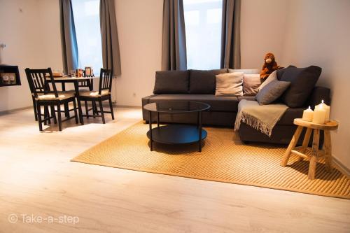 Qonroom - as individual as you - Dillenburg in 迪倫堡