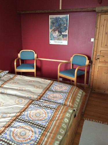 Hotel Repvåg - image 4