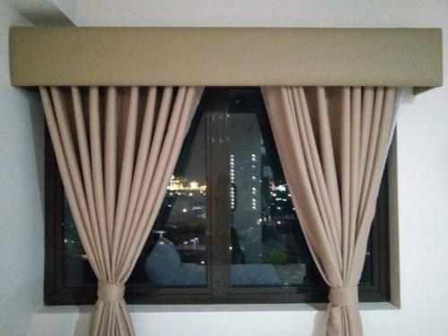 Persimmon Studios - Studio Unit- 16th Floor - 1641, Città di Cebu (foto 6)
