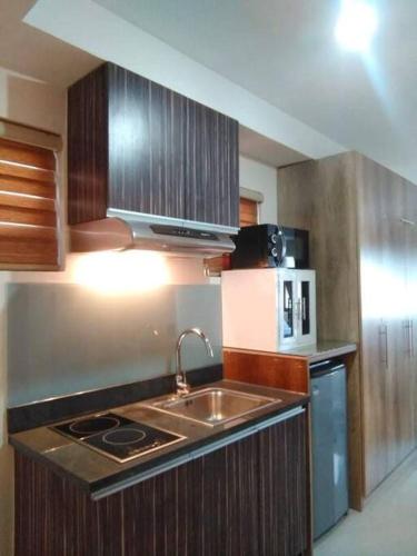 Persimmon Studios - Studio Unit- 16th Floor - 1641, Città di Cebu (foto 7)