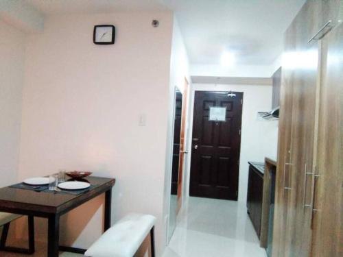 Persimmon Studios - Studio Unit- 16th Floor - 1641, Città di Cebu (foto 8)