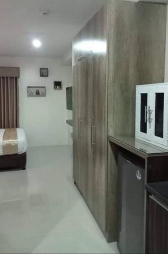 Persimmon Studios - Studio Unit- 16th Floor - 1641, Città di Cebu (foto 9)