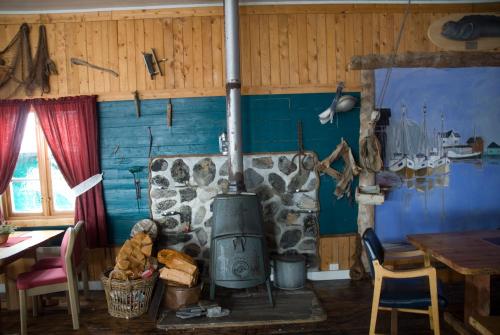 Hotel Repvåg - image 3