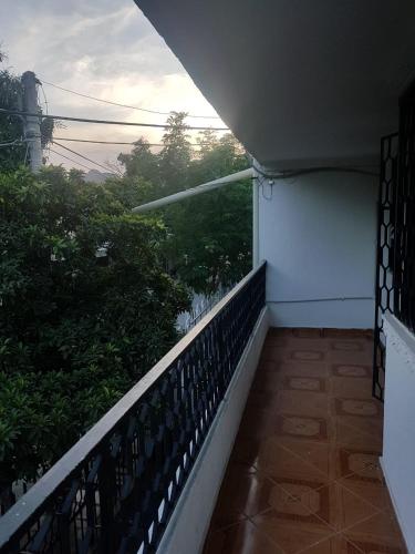 Hospedaje - Donde Mary