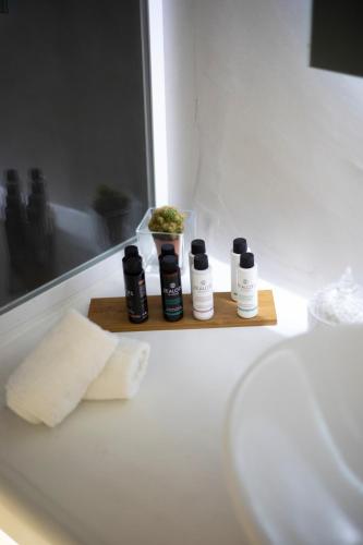 Edem Luxury Hotel - image 4