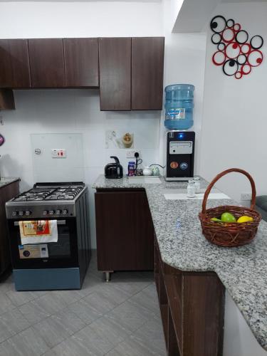 Two-Bedroom Apartment image 10