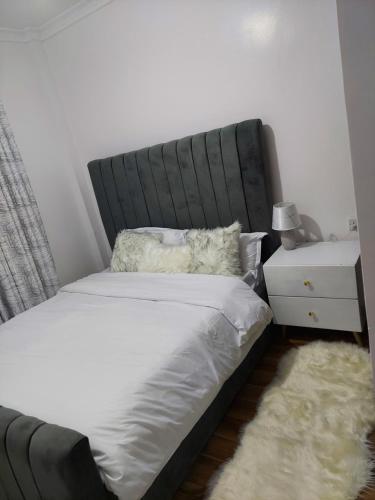 Two-Bedroom Apartment image 9