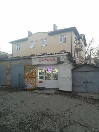 Апартаменты на Новои 16 in Kislovodsk