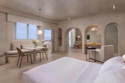 Caldera's Lilium Villas, Mykonos