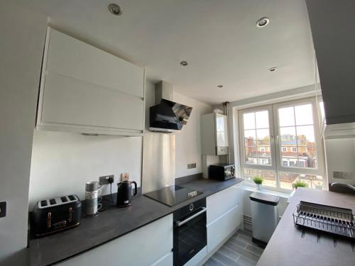 Riberfra Apartment - image 13