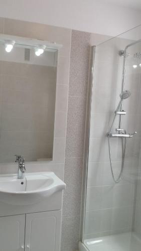 Penthouse de Roca in Poblado Marinero