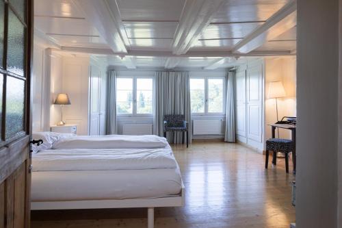 B&B Bett am Weiher - image 5