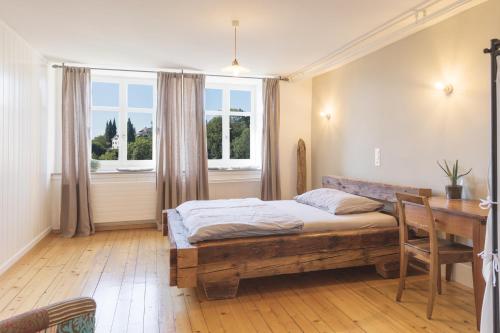 B&B Bett am Weiher - image 8