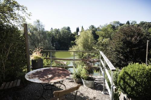 B&B Bett am Weiher - image 3