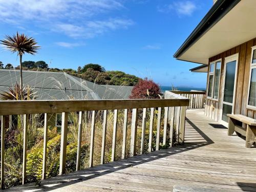 The Bay Motel – Stewart Island, WA