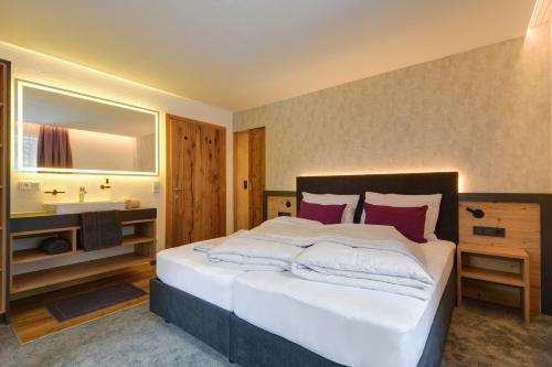 Augl‘s Hof in เอเบเนอ