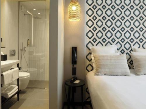 HÔTEL SUNSHINE Hotel de charme Falicon